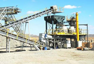 pour concassage de pierremoulins Allis Chalmers a billes  