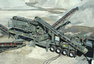 de port e travaux de concassage les directives de mangan se  